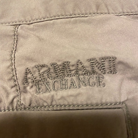 Armani Exchange size 4 mini skirt - Picture 3 of 7